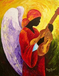 Gloria in Excelsis Deo, 2011